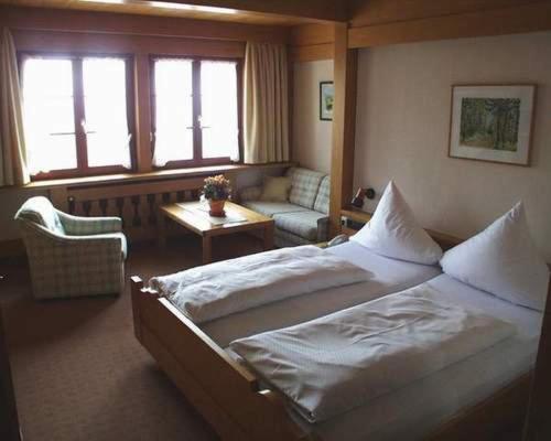 Landgasthof Hirschen Albbruck Quarto foto
